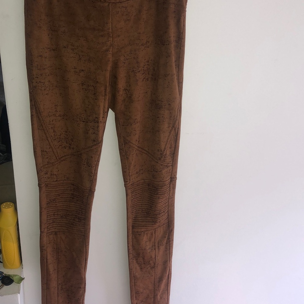 Cute soft pants